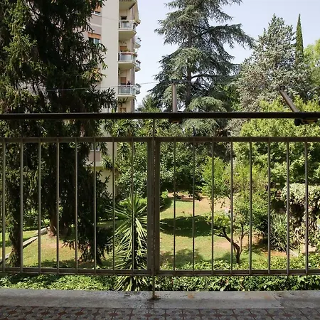 Garden Place * Roma