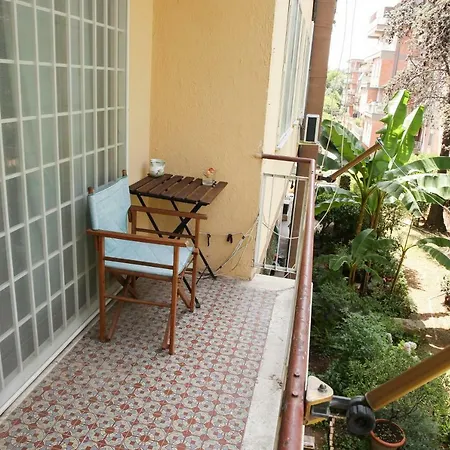 Garden Place Roma